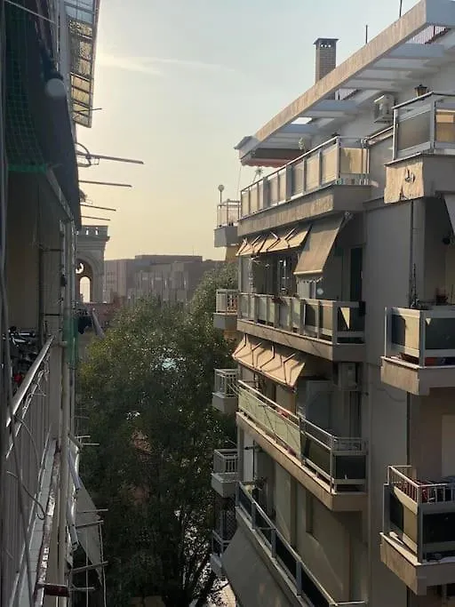 Central Garden Boutique Θεσσαλονίκη Ελλάδα
