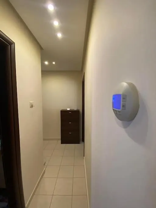 Central Garden Boutique Thessaloniki Apartment