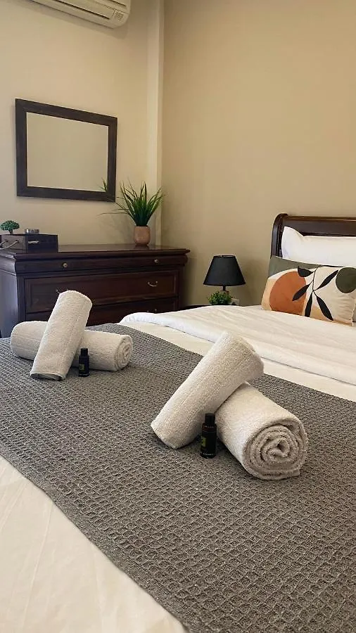Central Garden Boutique Θεσσαλονίκη