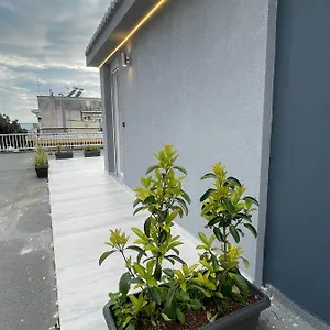 Διαμέρισμα Seaview By Agora Flats, Θεσσαλονίκη