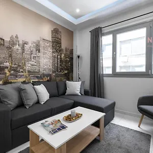 Διαμέρισμα San Francisco, Nilie Hospitality Mgmt, Θεσσαλονίκη