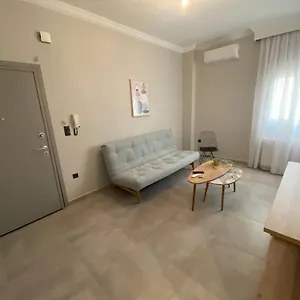 Διαμέρισμα Agias Sofias Center, Θεσσαλονίκη