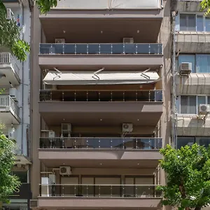 Διαμέρισμα Sigrou 44, Θεσσαλονίκη