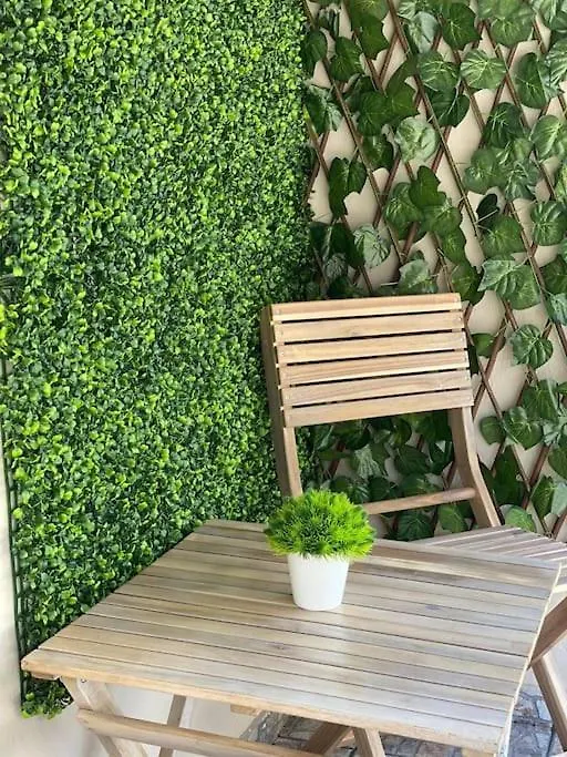 Central Garden Boutique 塞萨洛尼基 0*,  希腊