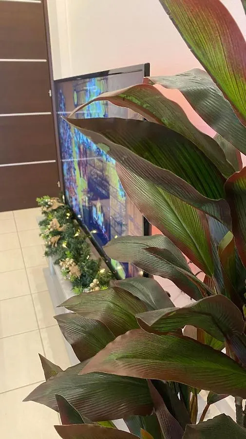 Central Garden Boutique 塞萨洛尼基 0*,  希腊