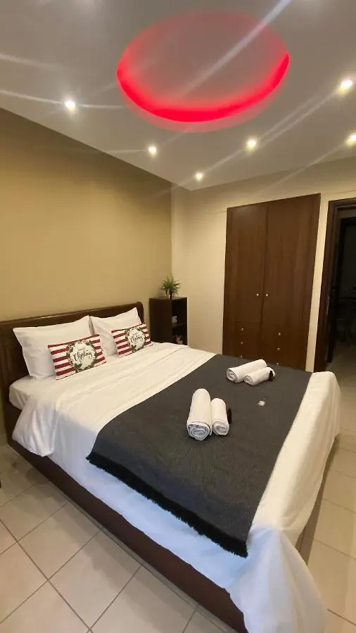 Central Garden Boutique 塞萨洛尼基