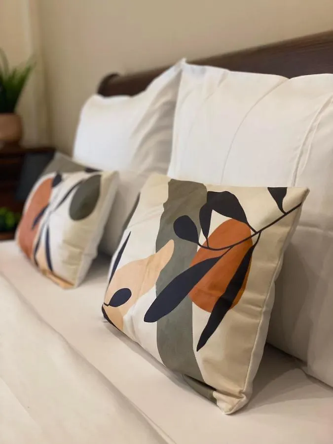 Central Garden Boutique 塞萨洛尼基
