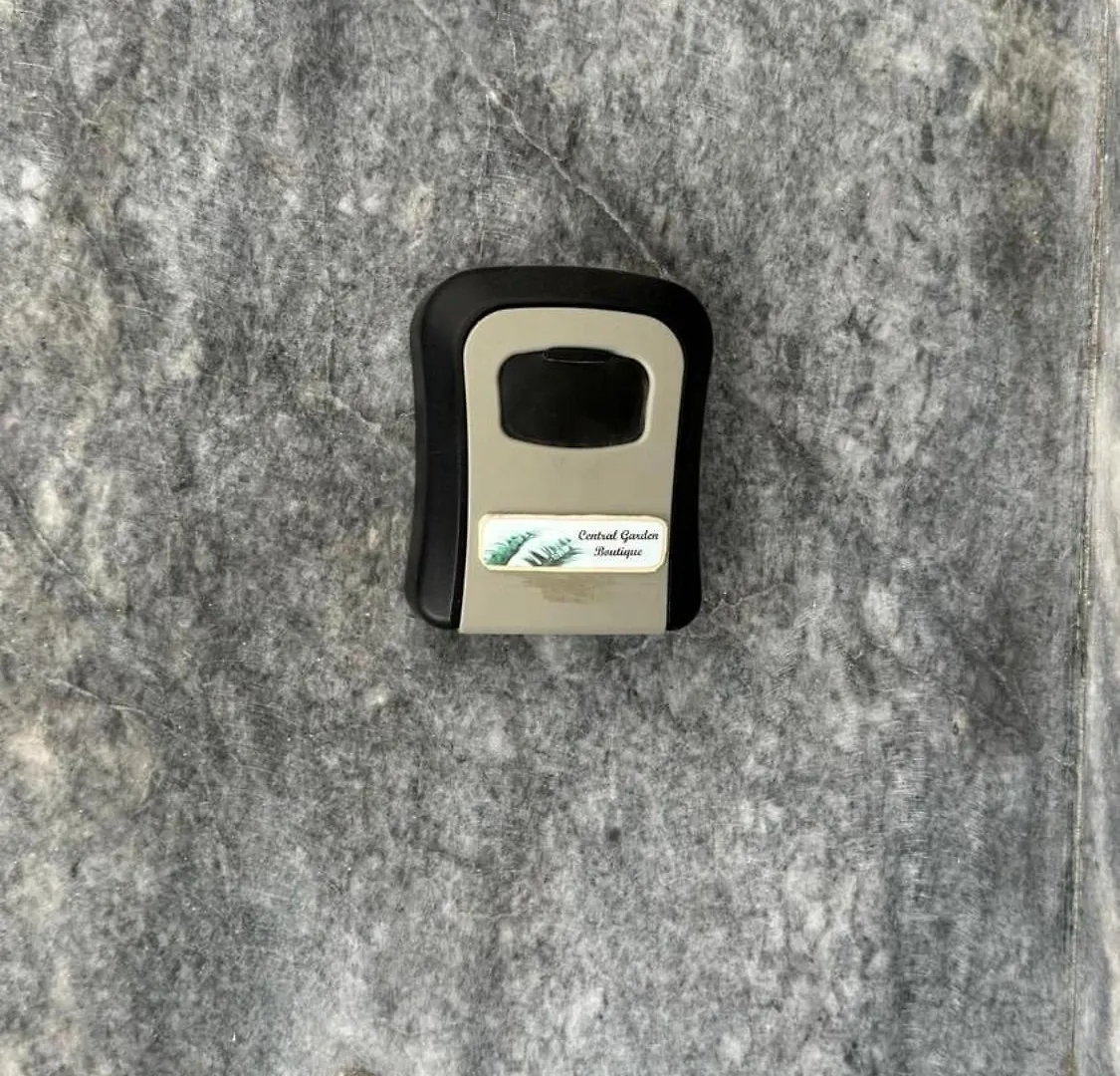 公寓 Central Garden Boutique 塞萨洛尼基